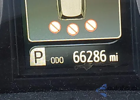 2017 Toyota Sienna Xle 8 Passenger from USA, damaged, VIN 5TDYZ3DCXHS784310